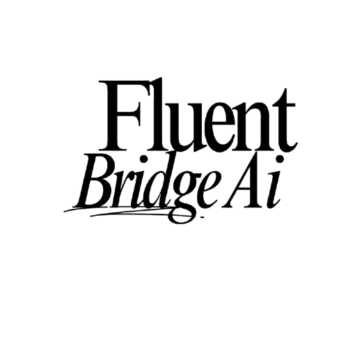 FLUENTBRIDGEAI Logo